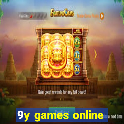 9y games online